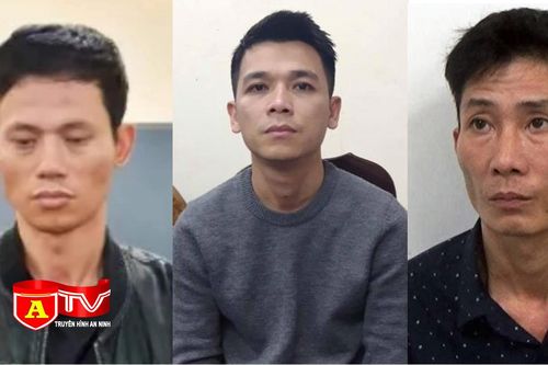 Khởi tố 6 đối tượng liên quan đến 'động ma túy' tại Bệnh viện Tâm thần Trung ương 1