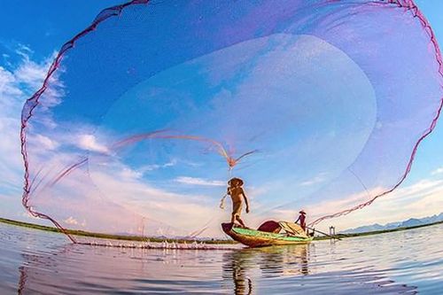 Thi ảnh Nghệ thuật Quốc tế lần thứ 11 tại Việt Nam