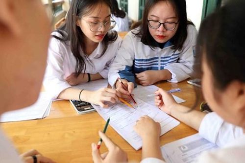 Công bố đề thi tốt nghiệp THPT 2021 tham khảo