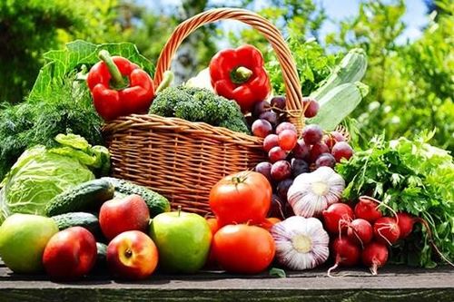 Cách để có bữa ăn sạch, đảm bảo sức khỏe