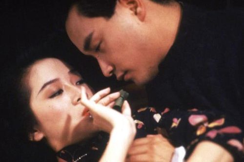 7 điều chưa biết về Trương Quốc Vinh