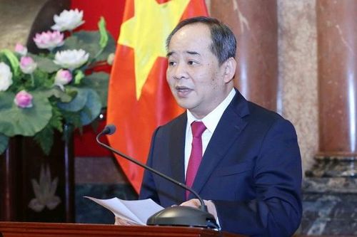 Ông Lê Khánh Hải chưa xin rời vị trí Chủ tịch VFF