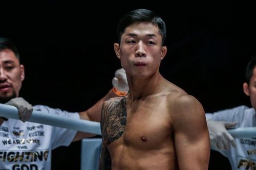 Kim Jae Woong muốn đánh bại Martin Nguyễn
