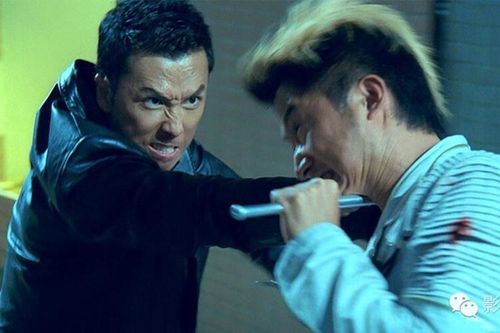 Ngô Kinh và loạt sao Hoa ngữ bị bạn diễn tát đến thương tích