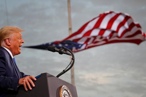 Ông Trump thực sự muốn gì?