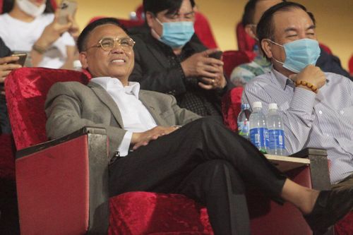 Thanh Hóa mời công an điều tra tiêu cực, Hoàng Vũ Samson dọa kiện ngược bầu Đoan