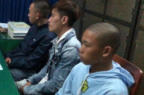 Quảng Ngãi: Điều tra vụ chăn dắt trẻ em làm tiếp viên quán karaoke