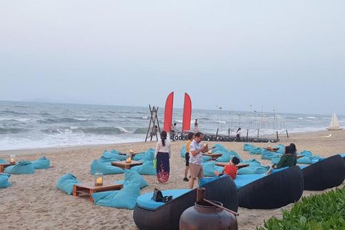 Khách nội địa là cứu cánh cho du lịch Đà Nẵng