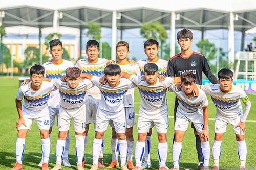 Lịch thi đấu bóng đá VCK U19 quốc gia 2021