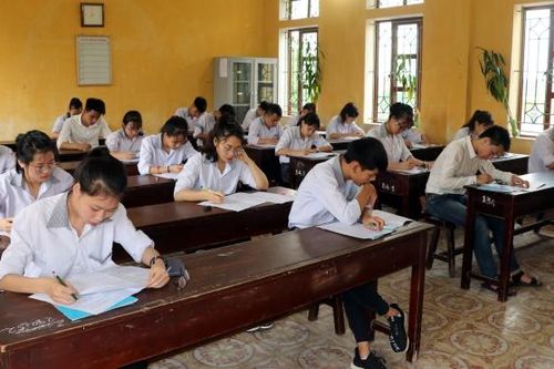 Đề thi tham khảo kỳ thi tốt nghiệp THPT 2021: Những điểm cần lưu ý trong bài thi Khoa học Tự nhiên