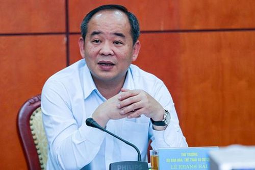 VFF bác tin Chủ tịch VFF xin từ chức