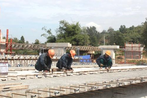Căn cứ thanh toán khối lượng phát sinh ngoài hợp đồng