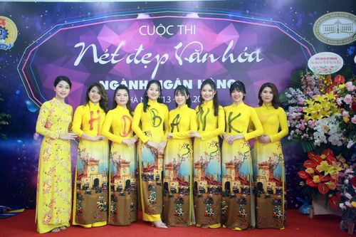 HDBank giành giải Nhất cuộc thi 'Nét đẹp văn hóa ngành ngân hàng'