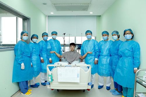 Xây dựng Bệnh viện T.Ư Quân đội 108 chuyên sâu, chuyên tâm, vươn tầm quốc tế