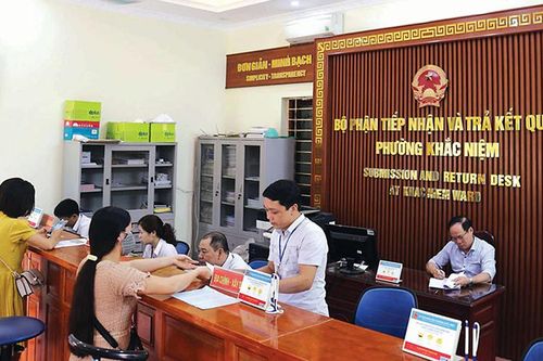 Bắc Ninh cải thiện môi trường đầu tư