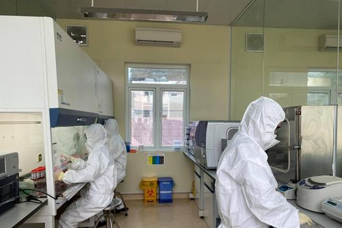 Sáng 1-4: Việt Nam không ghi nhận ca nhiễm Covid-19 mới