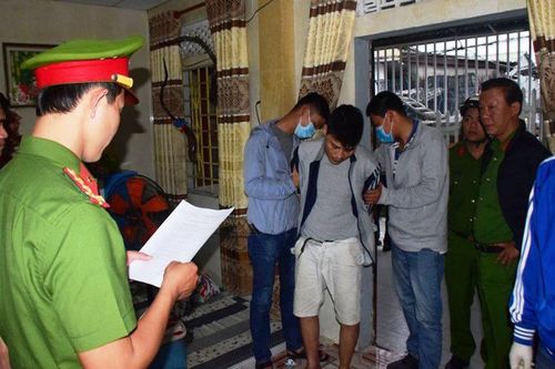 Mở rộng điều tra vụ án mua bán, tàng trữ trái phép ma túy tại Huế