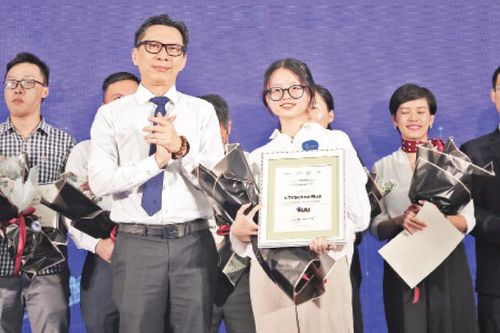 Tích cực hỗ trợ các dự án khởi nghiệp