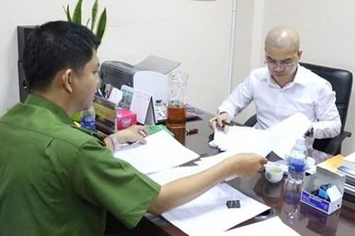 TP Hồ Chí Minh tiếp tục đề nghị truy tố 23 bị can trong vụ Tập đoàn Alibaba lừa đảo