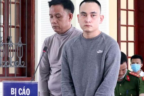 Hùn vốn mua ma túy