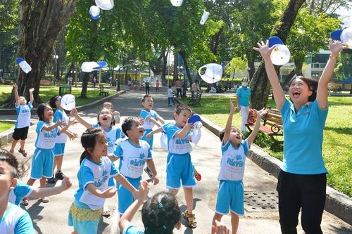 Chăm chút 'lá phổi' của TPHCM - Bài 1: Teo tóp mảng xanh