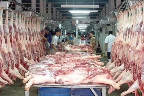 Mạnh tay dẹp lò mổ lậu