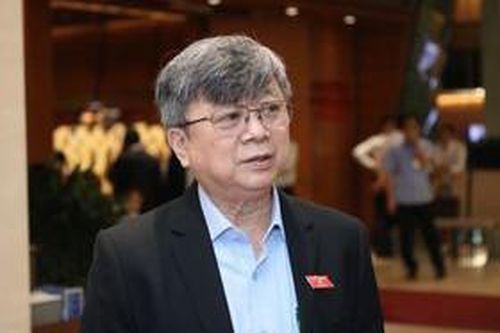 Cần tìm cho ra, truy đến cùng ai đứng sau vụ 'động bay lắc' trong Bệnh viện Tâm thần Trung ương I