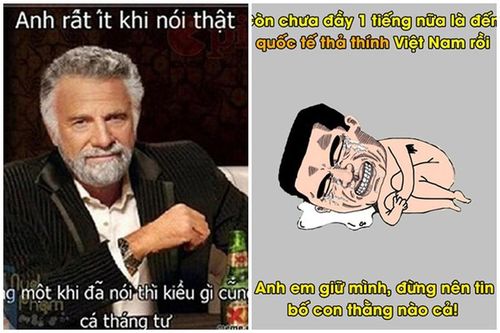 Cười vỡ bụng với những trò đùa 'lầy lội' ngày Cá tháng Tư