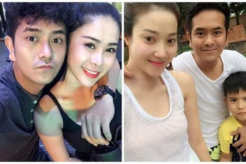 Tình duyên lận đận của Hùng Thuận đóng bé An trong 'Đất phương Nam'
