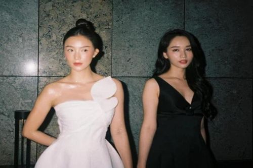 Hot girl Hà thành tập làm 'người chơi hệ máy film', netizen ngã ngửa