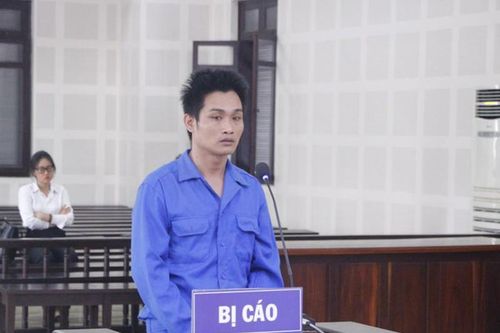 Lời sám hối muộn màng của kẻ sát hại con gái rồi ném xuống sông