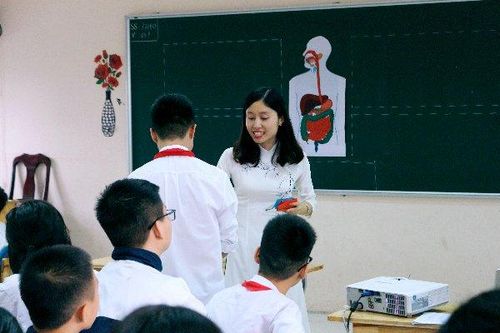 Đề tham khảo môn Sinh học: Không khó để đạt 6 – 7 điểm