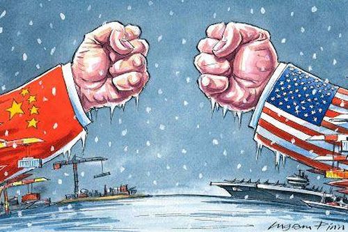 Quan hệ Mỹ-Trung trong tương tác đa cực, đa phương, đa chiều