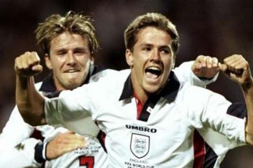Top 10 chân sút vĩ đại nhất đội tuyển Anh: Wayne Rooney dẫn đầu tuyệt đối, hơn Harry Kane 19 bàn