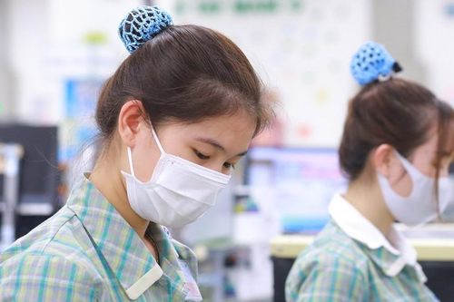 Từ nước nông nghiệp thành trung tâm sản xuất hàng điện và 3 điểm mạnh vượt trội của Việt Nam