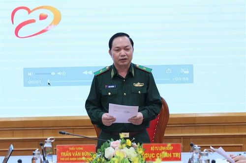 Đưa nền tảng nhân đạo số 'iNhandao' giúp đỡ người dân còn gặp nhiều khó khăn nơi biên giới