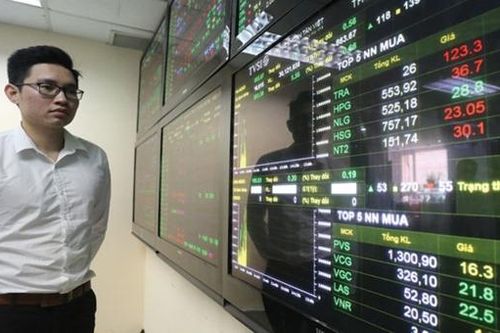 Chứng khoán ngày 1/4: Tiếp tục xu thế đi ngang