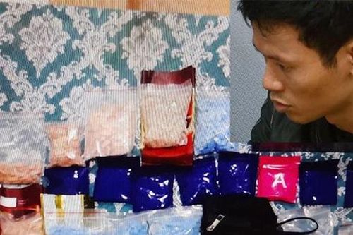 Vụ phát hiện đường dây ma túy trong bệnh viện tâm thần: Bộ Y tế chỉ đạo khẩn!