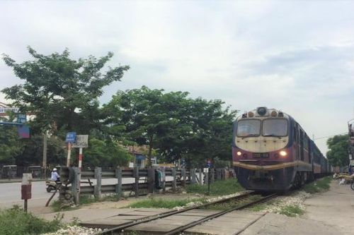Ngành đường sắt: Cần giải pháp đột phá để tồn tại, phát triển