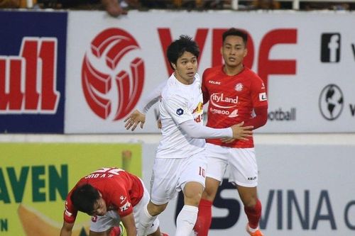 Truyền thông Indonesia chê Công Phượng, Xuân Trường