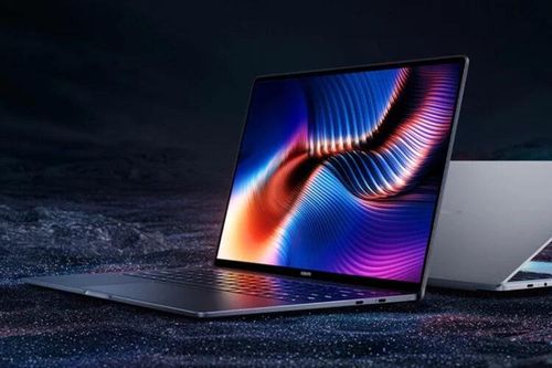 Ra mắt Xiaomi Mi Notebook Pro 2021 tại sự kiện Xiaomi Mega Launch