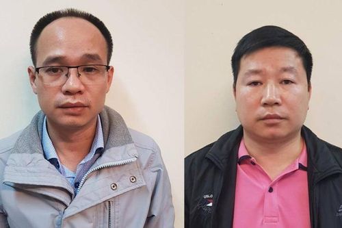 Lạng Sơn: Đề nghị truy tố Phó Chi cục trưởng Chi cục Hải quan cửa khẩu Chi Ma
