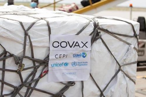 Tháng 5 COVAX Facility sẽ hỗ trợ Việt Nam thêm 3.364.800 liều vắc xin