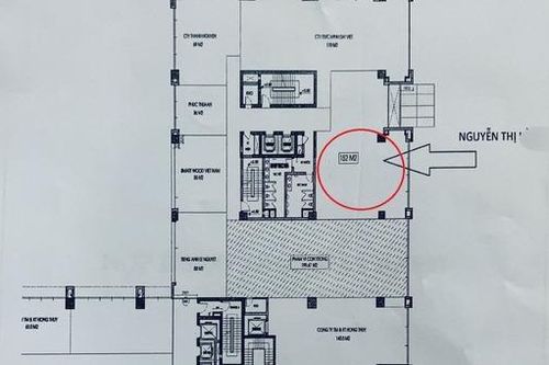 Diễn biến vụ hai người rơi do thủng sàn chung cư: Đoàn kiểm tra của UBND quận vào cuộc