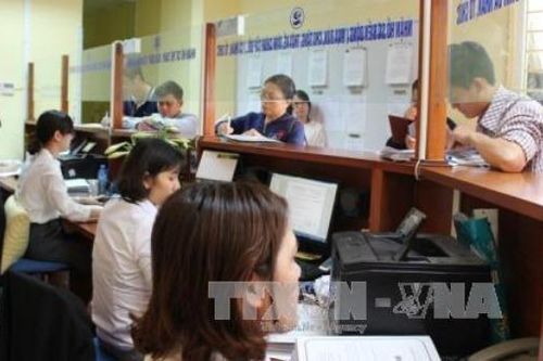 Xử lý nghiêm các hành vi nhũng nhiễu, gây khó khăn cho người dân và doanh nghiệp