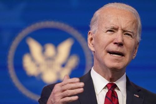 Tổng thống Joe Biden muốn chi 2.000 tỷ USD 'định hình lại' nền kinh tế Mỹ