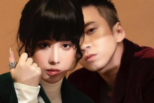 Karik hé lộ bí mật vào ngày cá tháng 4