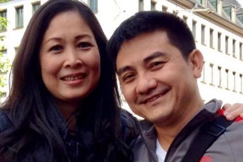 Sao Việt tưởng nhớ cố Nghệ sĩ Anh Vũ