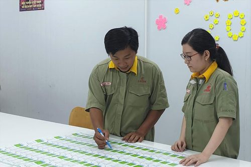 Sẽ thất bại khi ngừng cố gắng