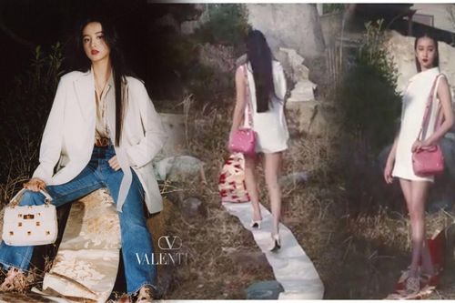 Mẫu nữ đình đám bị chỉ trích vì ngồi và giẫm lên khăn quấn thắt lưng của Kimono